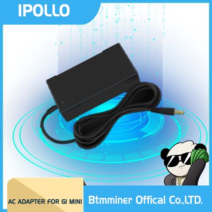 AC Adapter For G1 mini